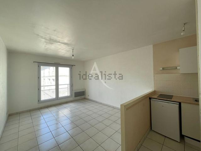 Appartement, Fontenay le Comte