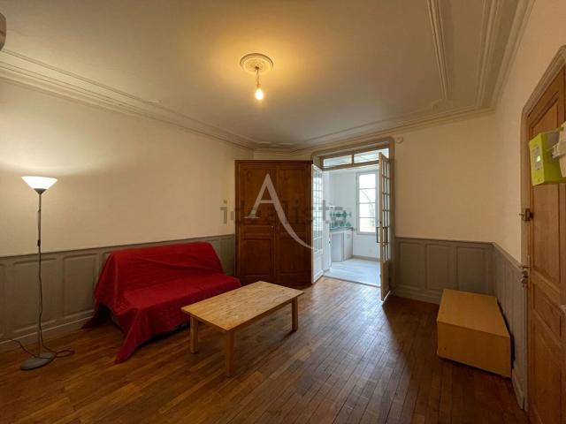 Appartement, Fontenay le Comte