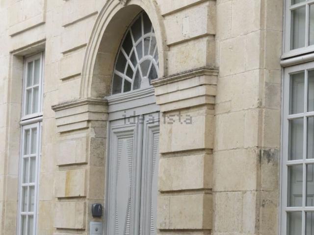Appartement, Fontenay le Comte