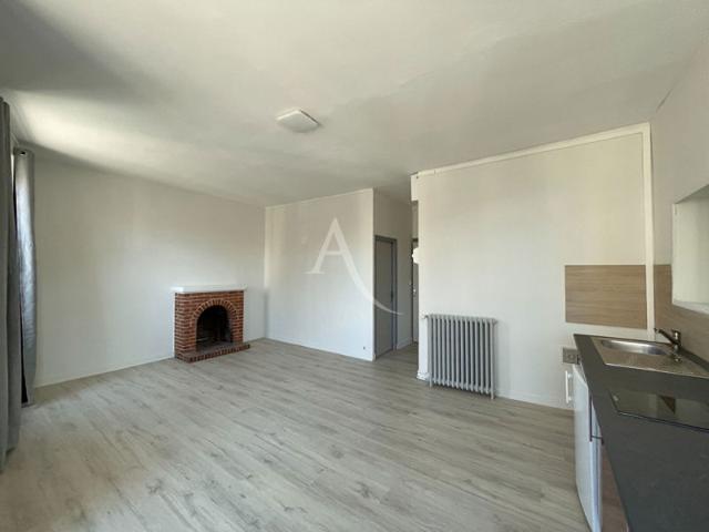 Appartement Fontenay Le Comte 1 pièce s