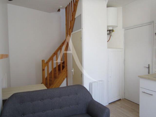 Appartement Fontenay Le Comte 2 pièce s