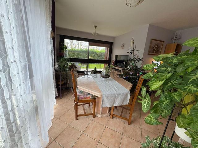 Appartement, Fontenay le Fleury