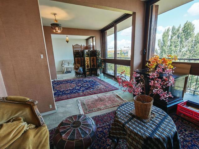 Appartement, Fontenay le Fleury