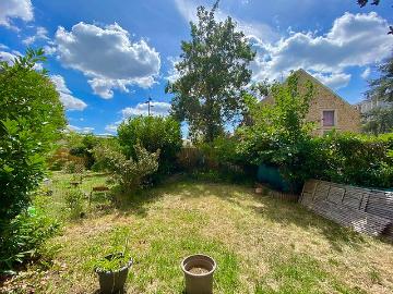 Appartement Fontenay Le Fleury 2 pièce s 57.70 m2