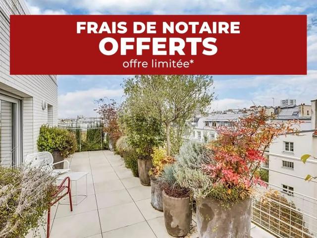 Appartement, Fontenay le Fleury