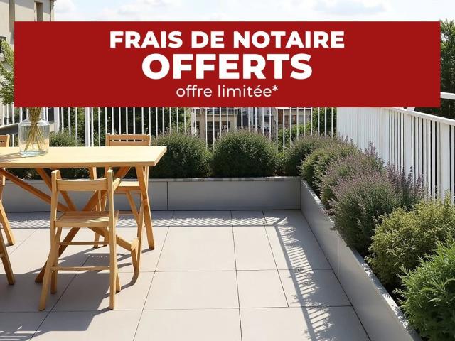 Appartement, Fontenay le Fleury