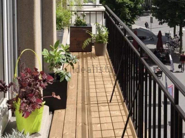 Appartement, Fontenay le Fleury