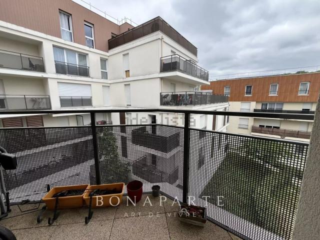 Appartement, Fontenay le Fleury