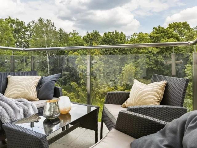 Appartement, Fontenay le Fleury