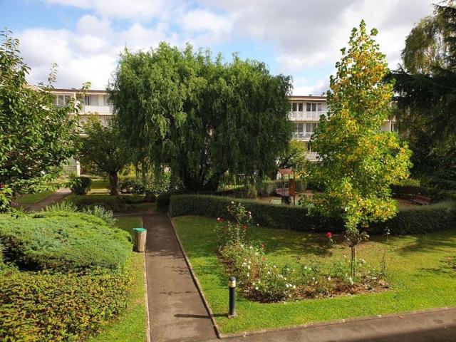 Appartement, Fontenay le Fleury
