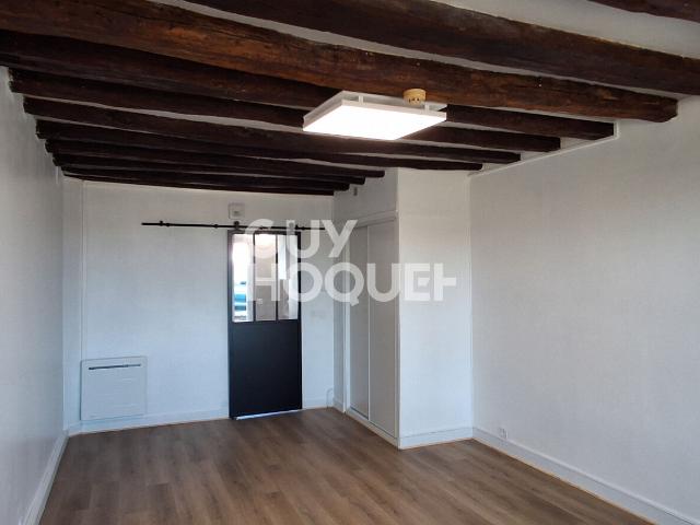 Appartement Fontenay Les Briis 1 pièce s