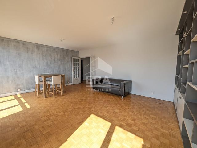 Appartement Fontenay Sous Bois 3 4 pièces 72.35 m2 COEUR DES RIGOLLOTS