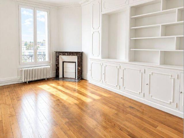 Appartement Fontenay Sous Bois 3 pièce s