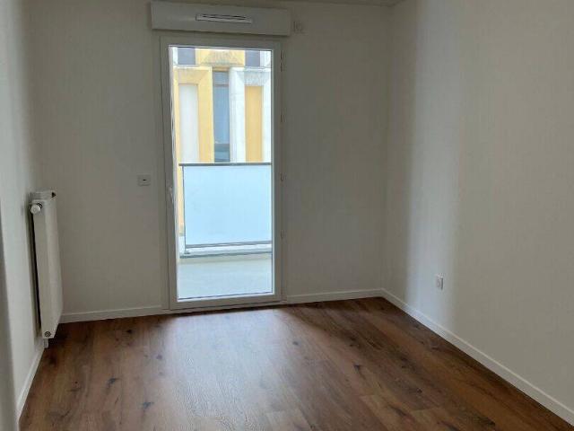 Appartement Fontenay Sous Bois 3 pièce s 59.70 m²