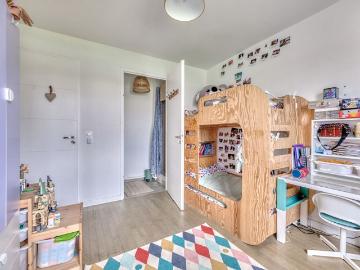Appartement Fontenay Sous Bois 3 pièces 72.02 m2
