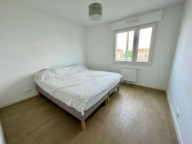 Appartement Fontenay Sous Bois 3 pièces 72.02 m2