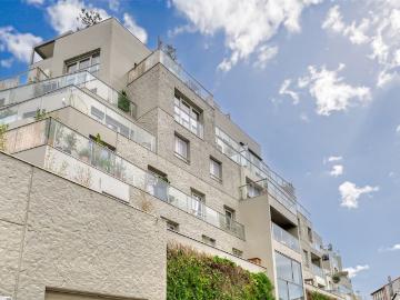 Appartement Fontenay Sous Bois 3 pièces 72.02 m2