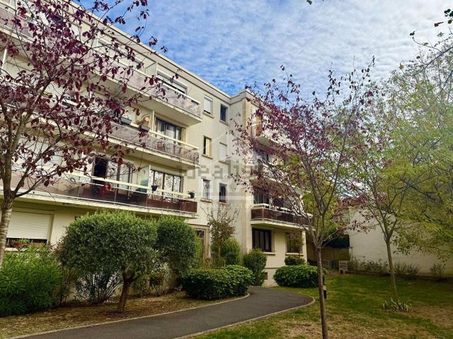 Appartement, Fontenay sous Bois