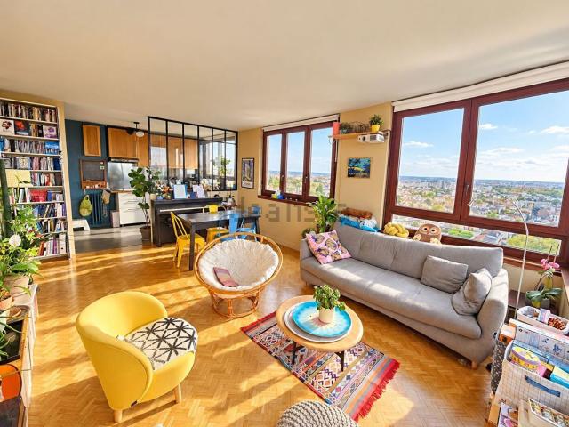 Appartement, Fontenay sous Bois