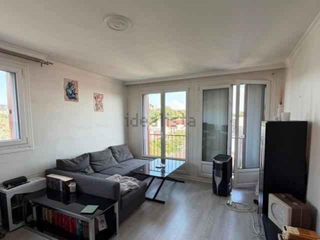 Appartement, Fontenay sous Bois