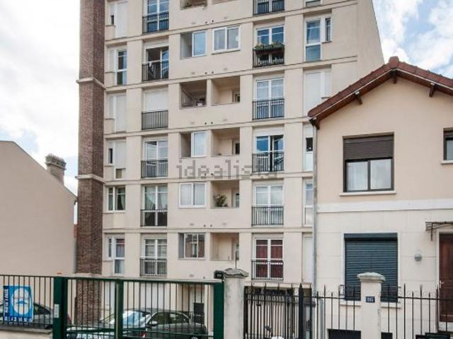 Appartement, Fontenay sous Bois