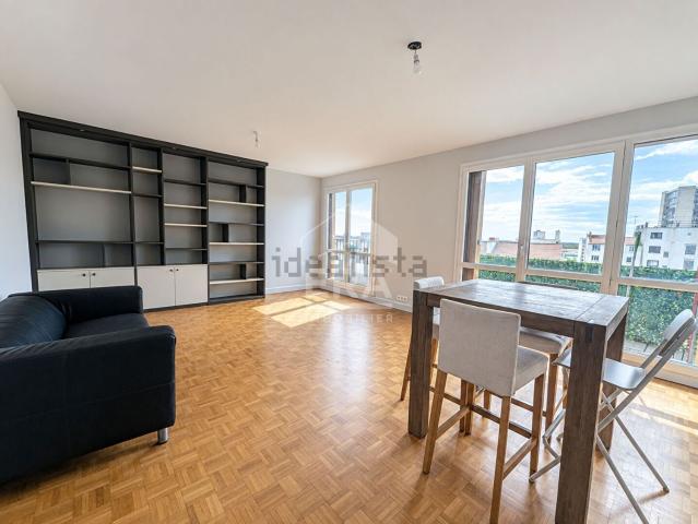 Appartement, Fontenay sous Bois