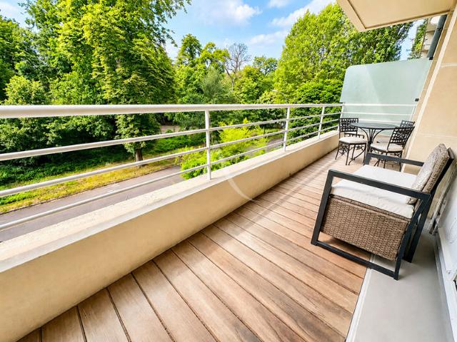 Appartement Fontenay Sous Bois 4 pièce s 101 m2