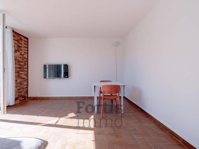 Appartement Fontenay Sous Bois 4 pièce s 80.52 m2
