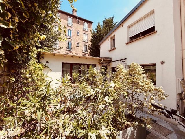 Appartement, Fontenay sous Bois