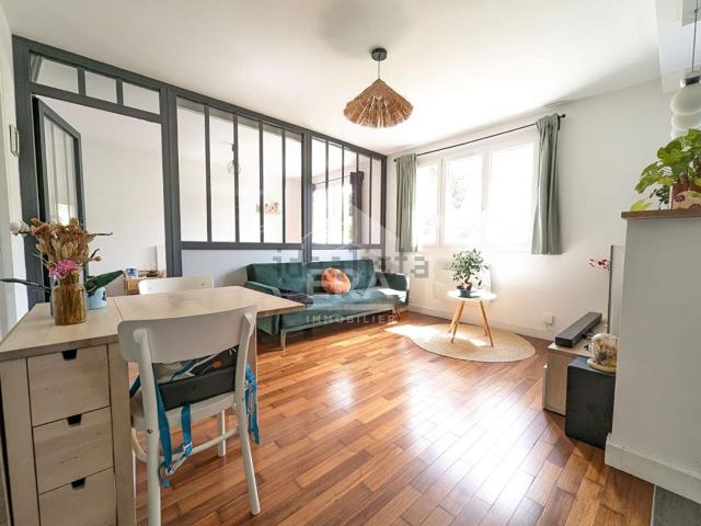 Appartement, Fontenay sous Bois