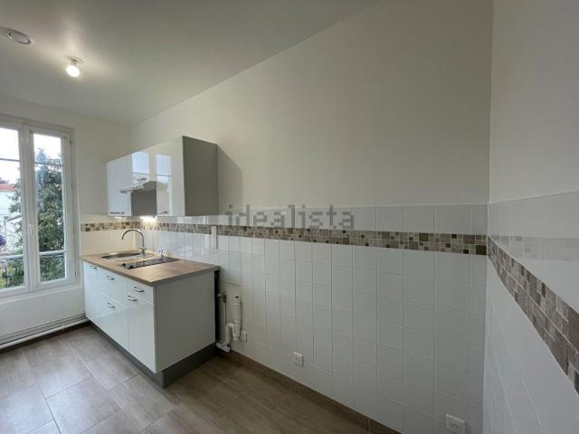 Appartement, Fontenay sous Bois