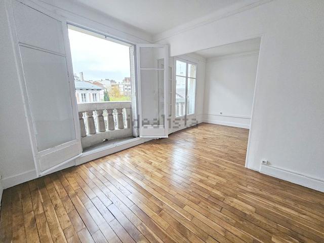 Appartement, Fontenay sous Bois