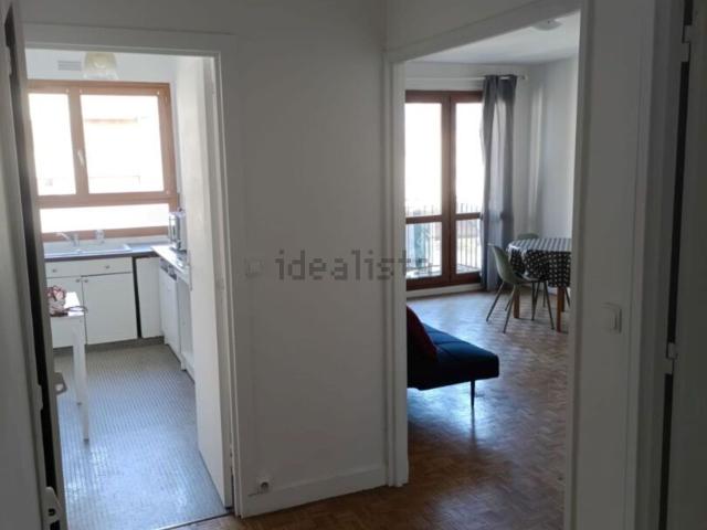 Appartement, Fontenay sous Bois