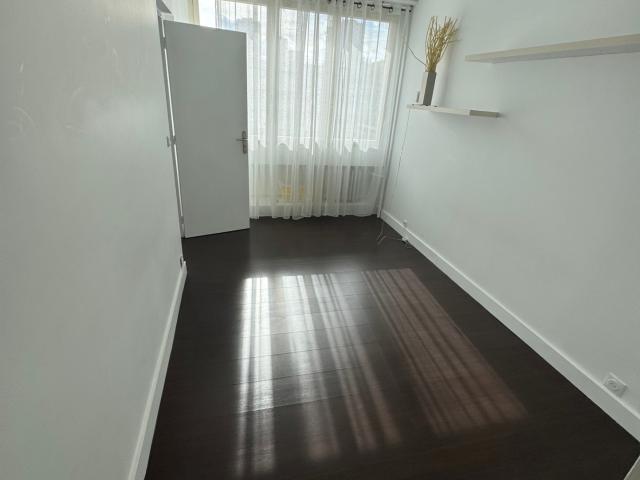Appartement Fontenay Sous Bois 94120 45.27 m²