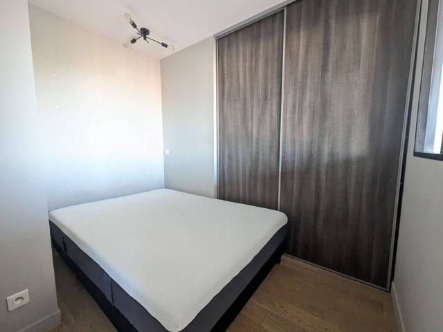Appartement Fontenay Sous Bois STUDIO AVEC COIN NUIT