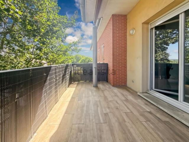 Appartement, Fontenilles