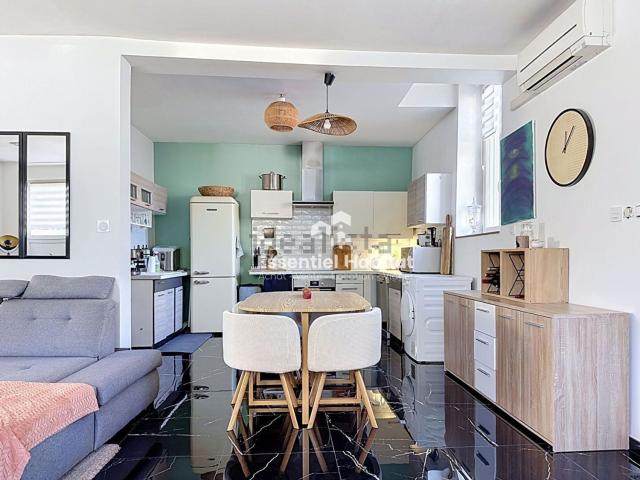 Appartement, Fontoy