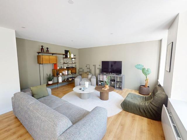 Appartement, Fontoy