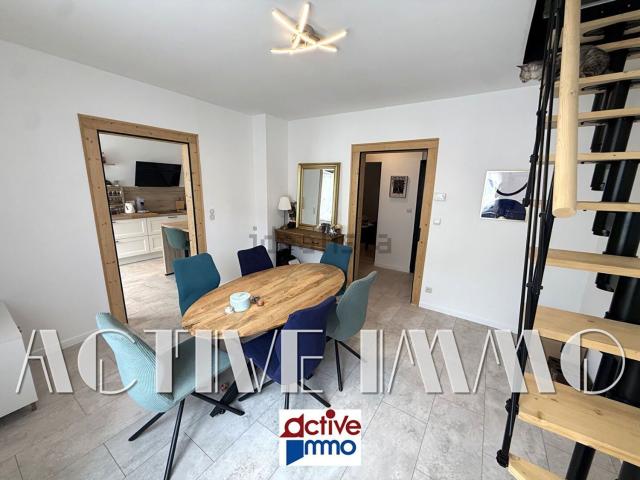 Appartement, Fontoy