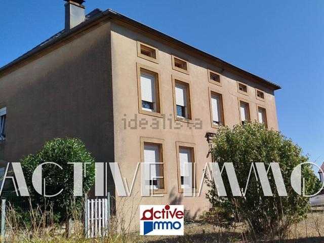 Appartement, Fontoy