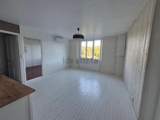 Appartement, Fontrieu