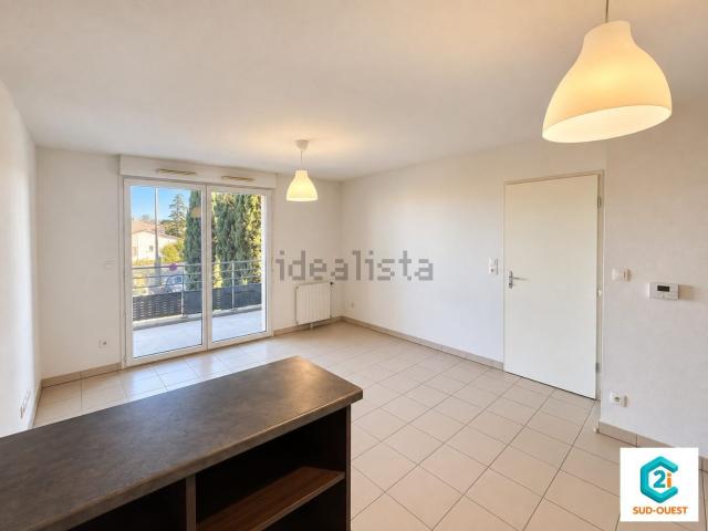 Appartement, Fonbeauzard