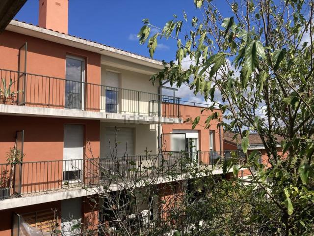 Appartement, Fonbeauzard