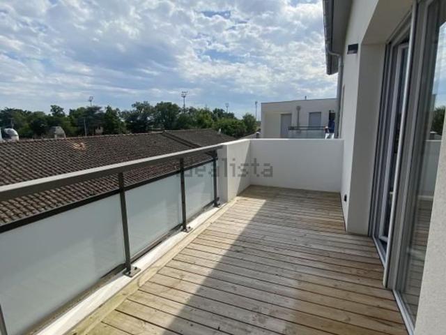 Appartement, Fonbeauzard