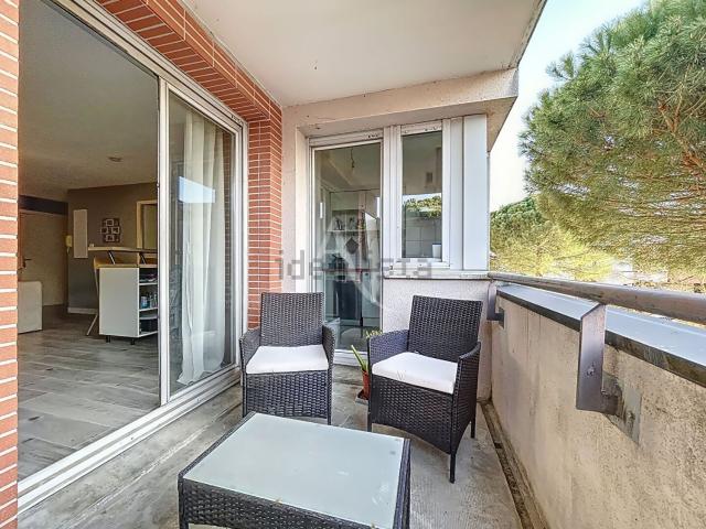 Appartement, Fonbeauzard