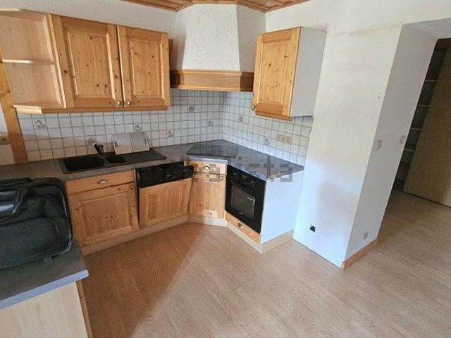 Appartement, Foncine le Haut