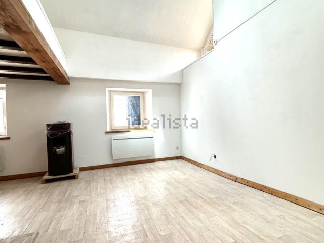 Appartement, Foncine le Haut