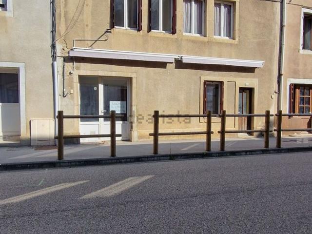 Appartement, Foncine le Haut