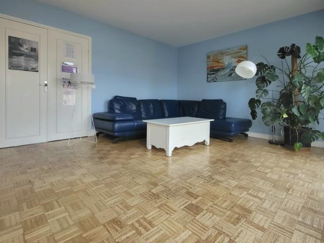 APPARTEMENT FONCTIONNEL ET LUMINEUX