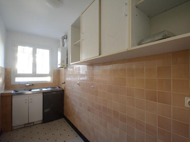 Appartement Fondaudège BORDEAUX